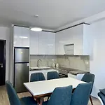 Mehmeti Apartment