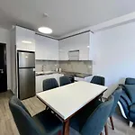 Mehmeti Apartment