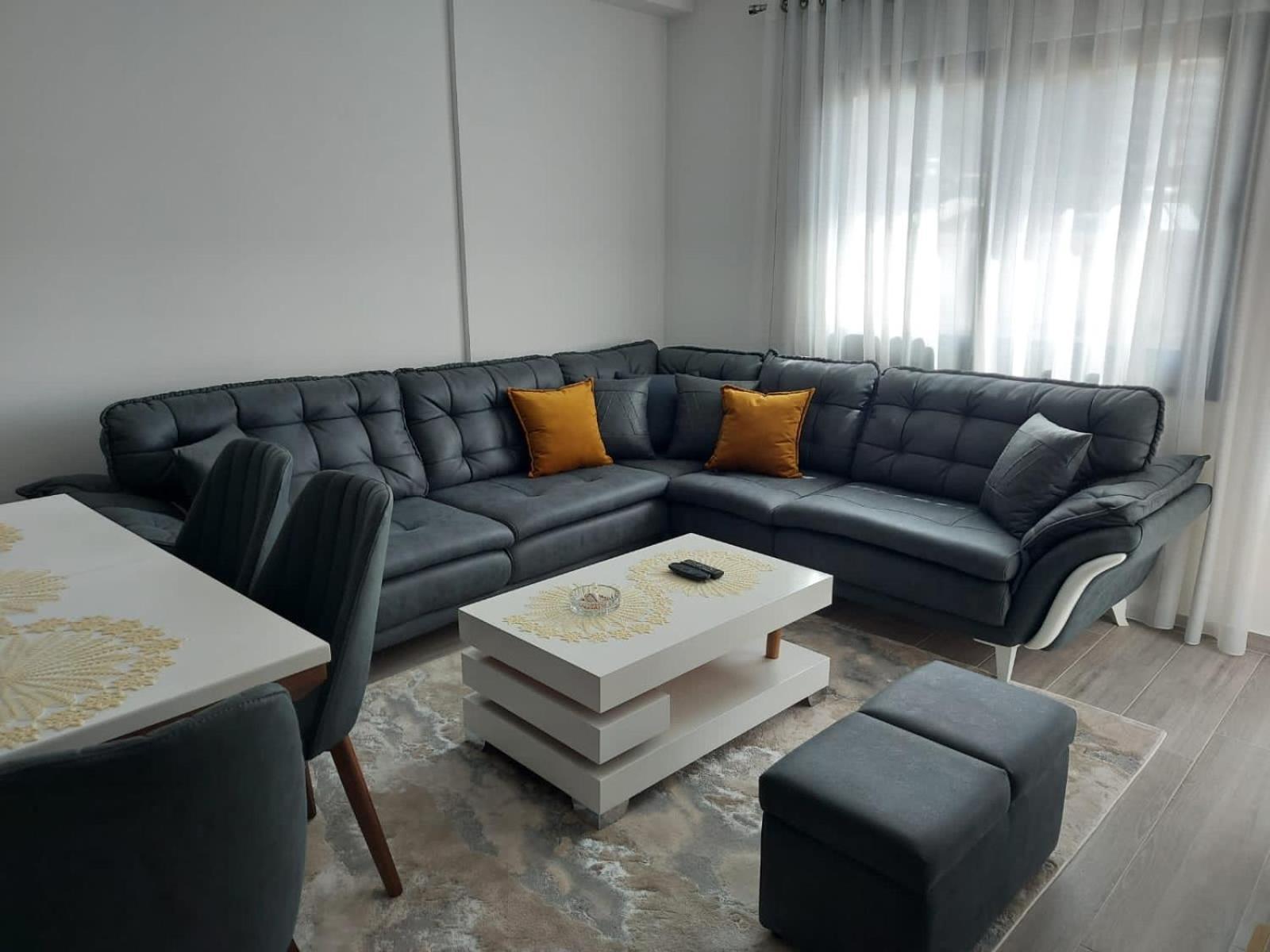 Mehmeti Sarandë