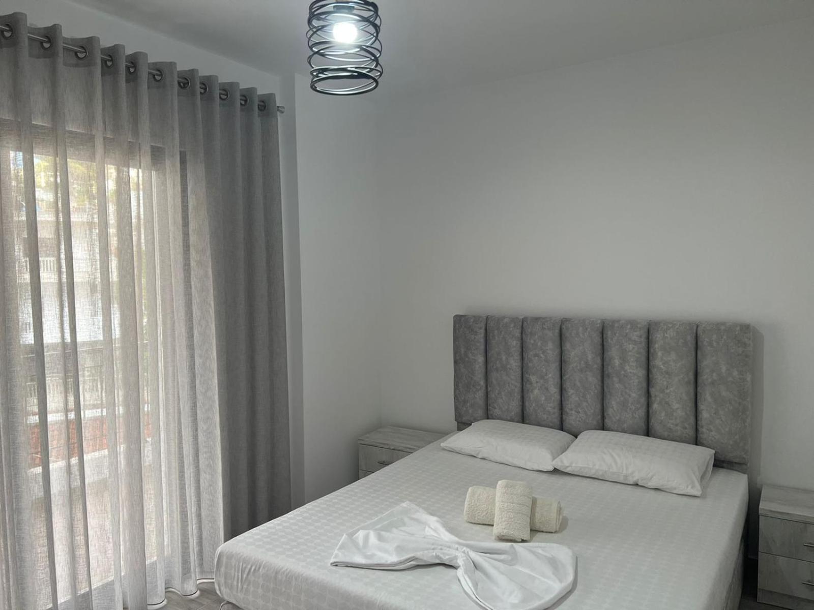 Apartamento Mehmeti *