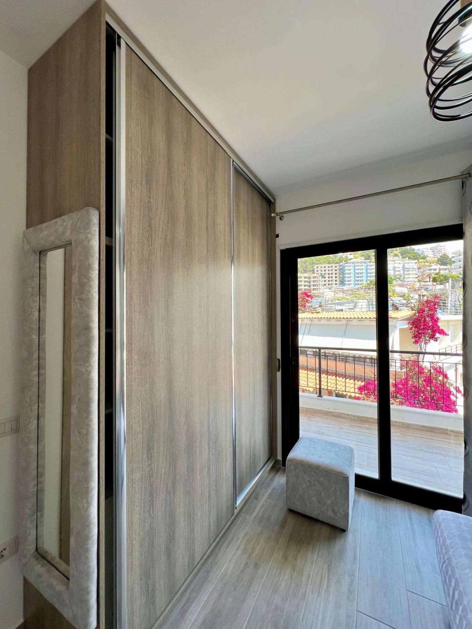 Mehmeti Apartamento