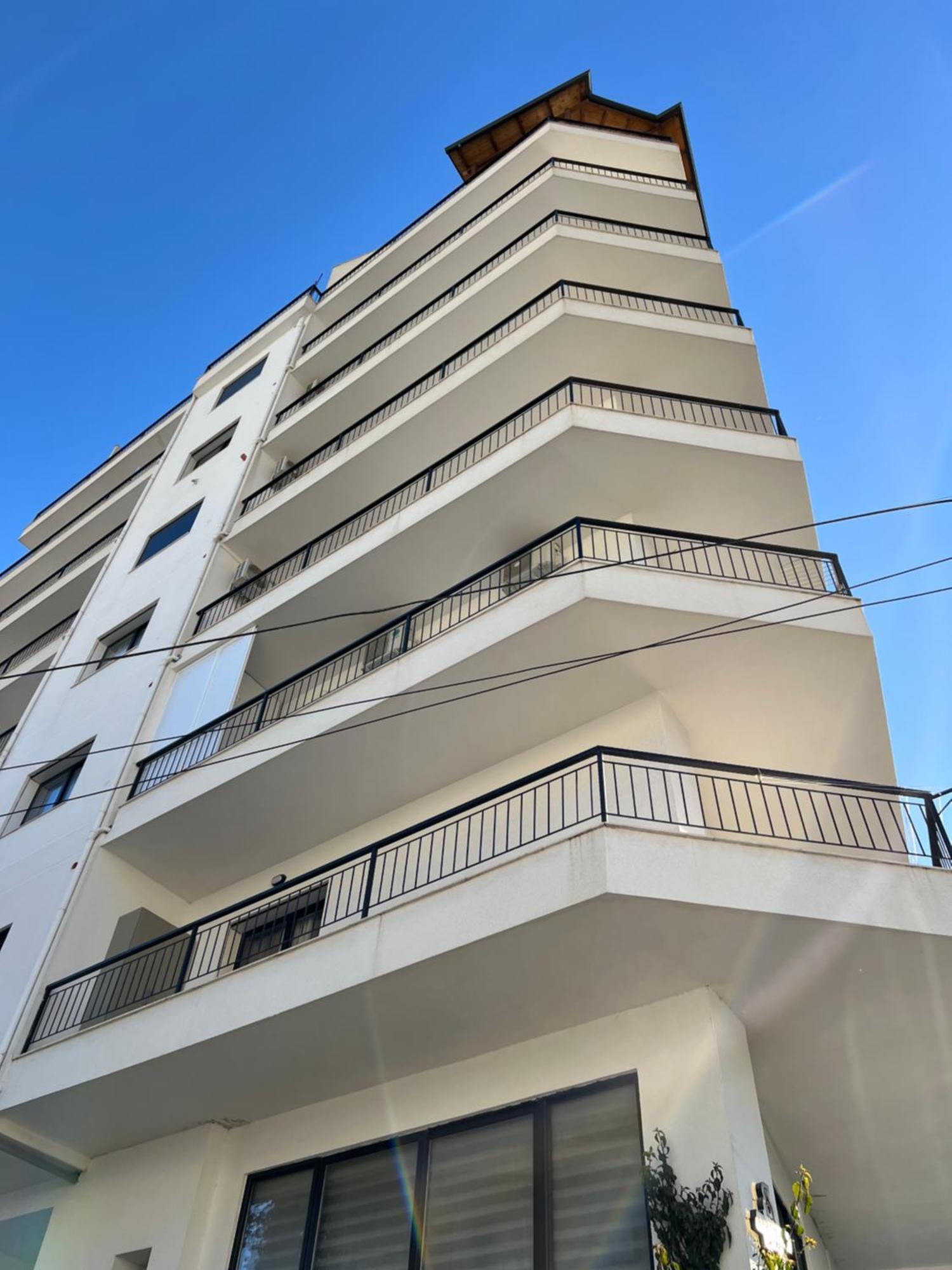 Apartamento Mehmeti *