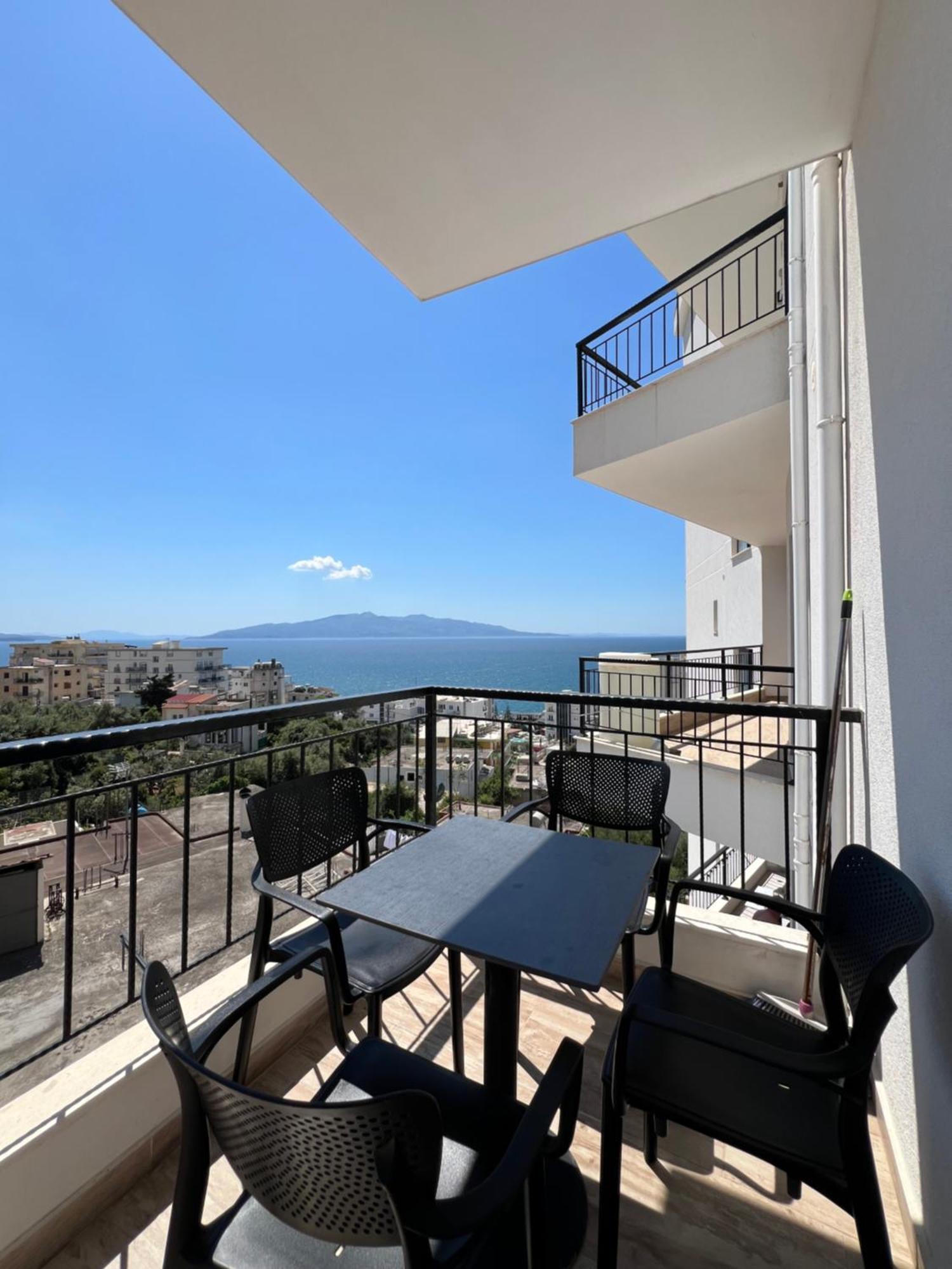 Mehmeti * Sarandë